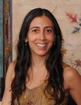 Eden Fromberg