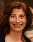 Francesca Castaldi