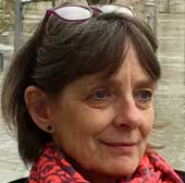 Lila Greene