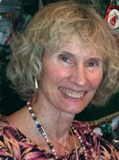 Lynn Geertsen-Rowe
