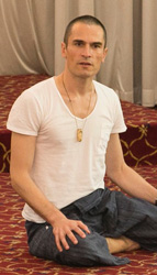 Sylvain Meret