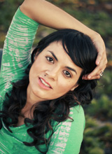 Sylvia Ramirez