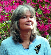Ann Harman