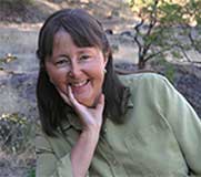 Marilyn Montgomery