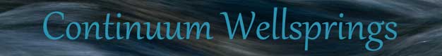 Wellsprings of Continuum